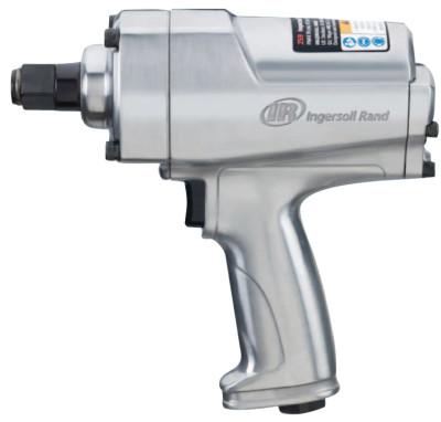 Maintenance-Duty Air Impact Wrench, 3/4 in, Square Drive, 200 ft·lb to 800 ft·lb, 1,050 ft·lb Max