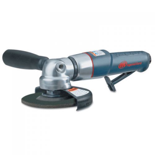 MAX Series Angle Grinder, 4-1/2 in, 12,000 RPM