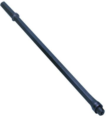 H Thread-Jack Rods, 7/8 in x 4 1/4 in x 48 in, Hex