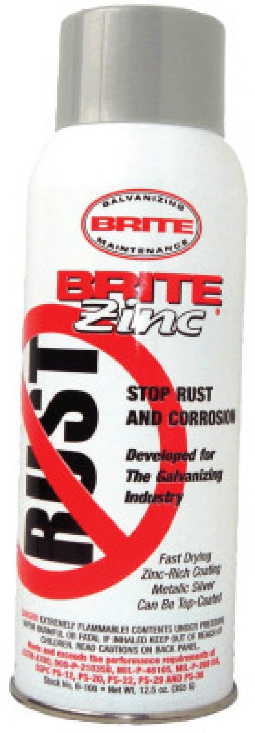 BRITE® ZINC