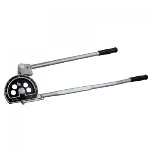 364FHA Lever Type Tube Bender, 3/4 in OD