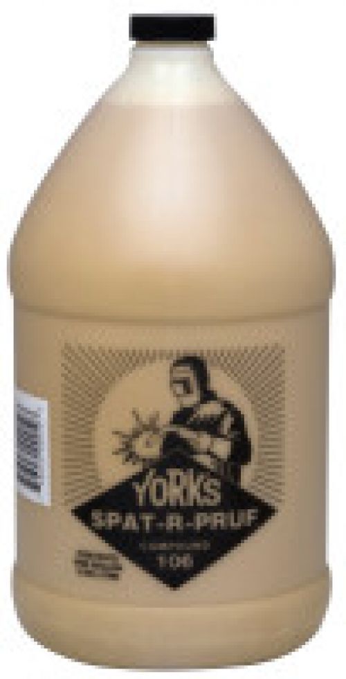 YORK 106 ANTI-SPATTER 1 GAL.