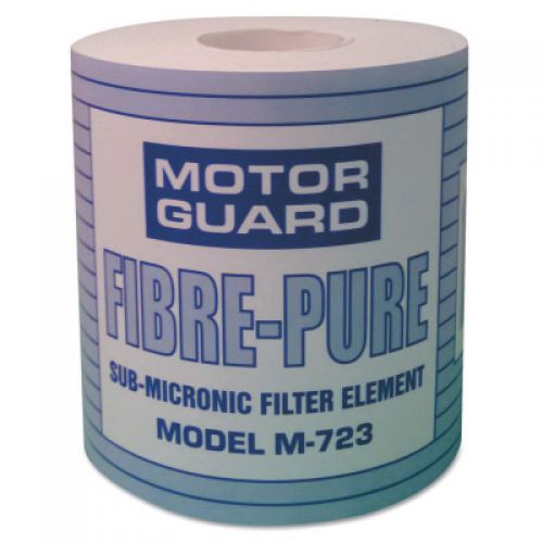 Filter Elements, 1/2"(NPT), For Use with Motorguard M30 and M60