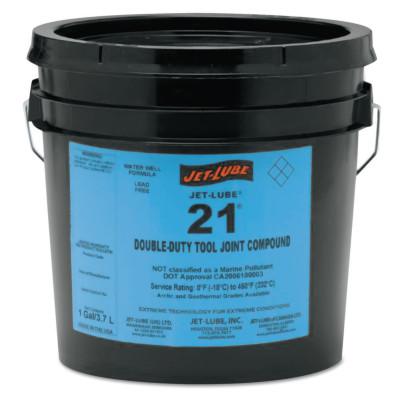 21 Double Duty Tool Joint Compound, 5 gal