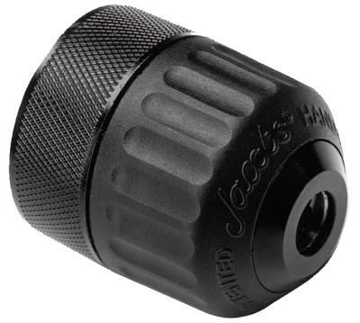 HD KEYLESS CHK 1/2 3/8-24M