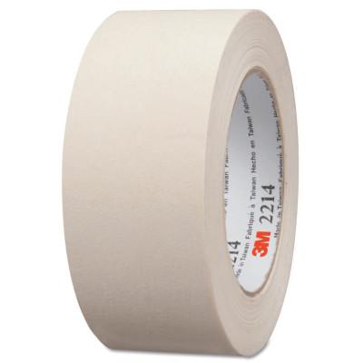 3M™ ABRASIVE Paper Masking Tape 2214, 1.88 in X 60.15 yd