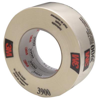 Duct Tape 3900, 1.88 in x 60 yd x 7.7 mil, White