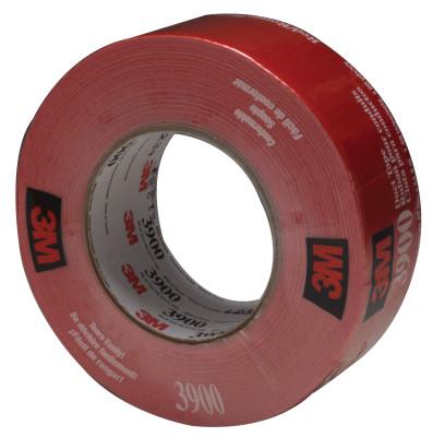 Duct Tape 3900, 1.88 in x 60 yd x 8.1 mil, Red