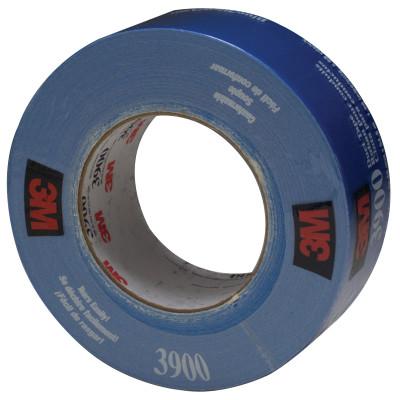 Duct Tape 3900, 1.88 in x 60 yd x 7.7 mil, Blue