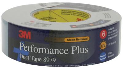 Performance Plus Duct Tape 8979, Slate Blue, 72 mm x 54.8 m x 12.6 mil