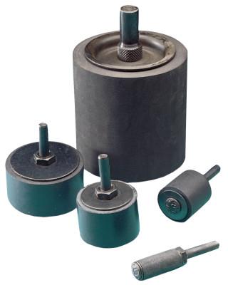 Coated Sleeve Abrasive Parts & Accessories