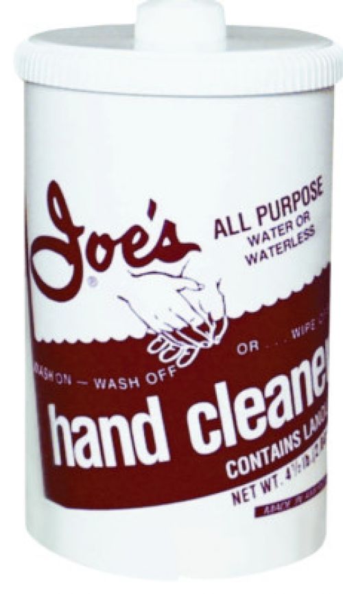 All Purpose Waterless Hand Cleaner, 4 lb 5 oz, Plastic Can