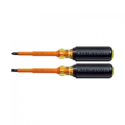 Screwdriver Sets, Cabinet/Phillips, Imperial/Metric