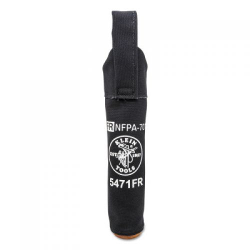 Flame-Resistant Electrode Bag