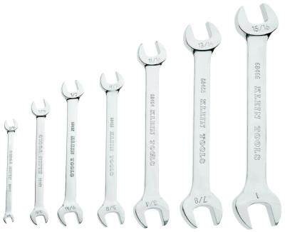 68051 7PC WRENCH SET