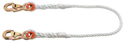 Nylon-Filament Rope Lanyard, 4 ft