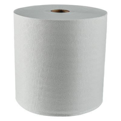 Kleenex White Hard Roll Towels, Hard Roll, White