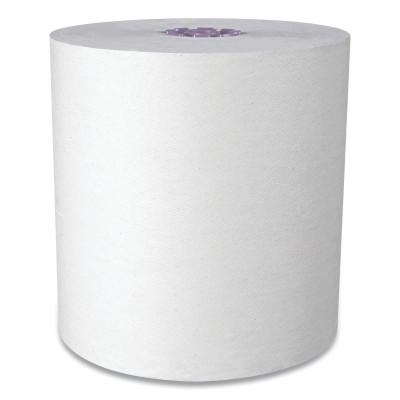 Scott Essential* High Capacity Hard Roll Towel, White, 950 ft, Roll