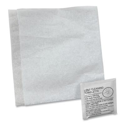 Premoistened Lens Cleaning Towelettes