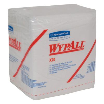 Wypall* X70 Cloths