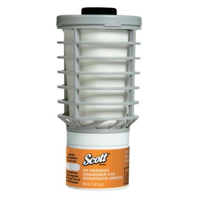 Scott Continuous Air Freshener Refill, Citrus, 48mL Cartridge