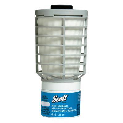 Scott Continuous Air Freshener Refill, Ocean, 48mL Cartridge