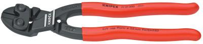 CoBolt Compact Bolt Cutter, 6.0 mm to 3.6 mm Cutting Cap, Angled, Style 2