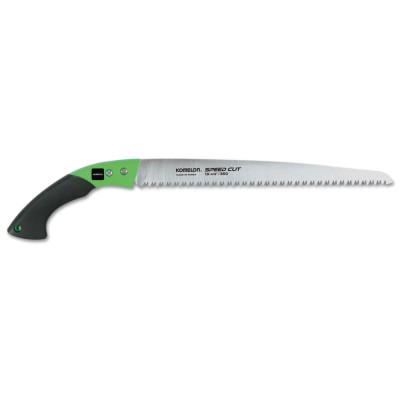 KOMELON USA Speed-Cut Fixed Blade Pruning Saws, 13.78 in
