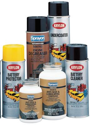 KRYLON Battery Protector