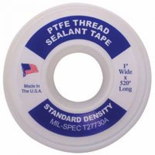 Thread Seal Tapes