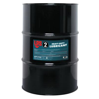 2 Industrial-Strength Lubricants, 1 gal, Container - Industrial, Safety ...