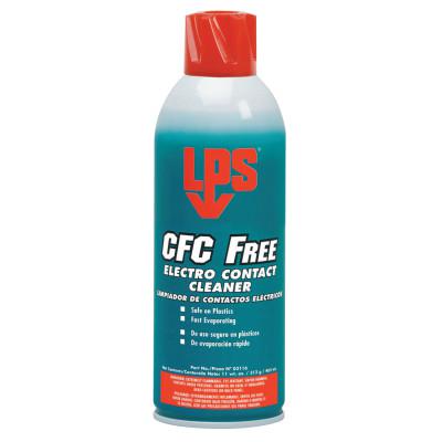 11OZ. ELECTRO CONTACT CLEANER