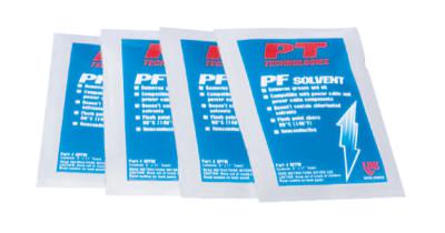 LPS PF Solvents, Wet Wipes