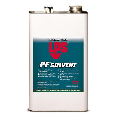 LPS PF Solvents, 1 gal