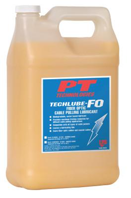LPS TechLube-FO Cable Pulling Lubricants, 5 gal Pail