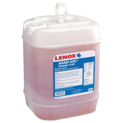 Band-Ade Semi-Synthetic Sawing Fluid, 5 gal, Pail