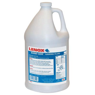 Band-Ade Semi-Synthetic Sawing Fluid, 1 gal, Bottle