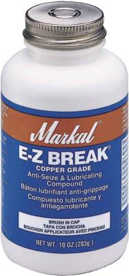 E-Z Break Anti-Seize Compound, 8 lb Bott