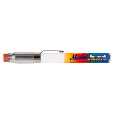 Thermomelt Heat-Stik Marker, 275° F, 4-1/2 in