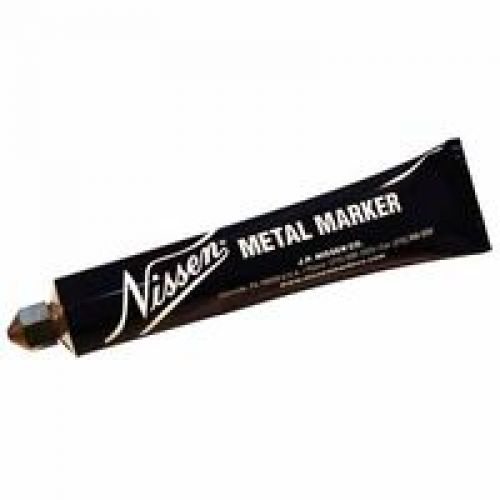 1/8 IN REGULAR WHITE BALLPOINT MARKE