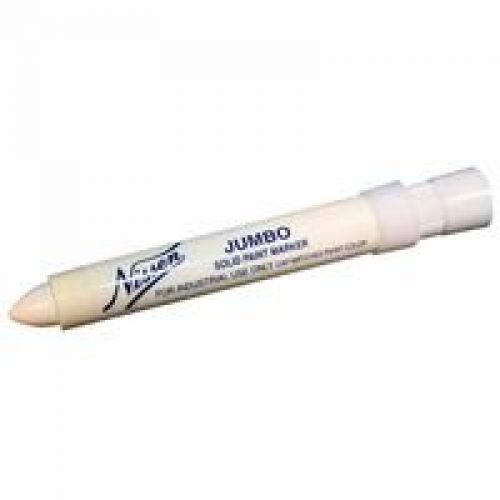 SPWHJ WHITE IN JUMBO IN SOLID PAINT MARK