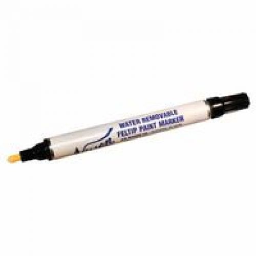 NISSEN WATER REMOVABLE BLACK FELTIP PAIN