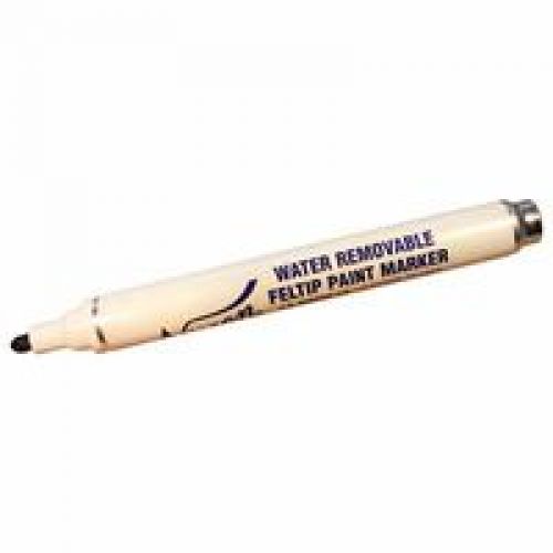 NISSEN WATER REMOVABLE GREEN FELTIP PAIN