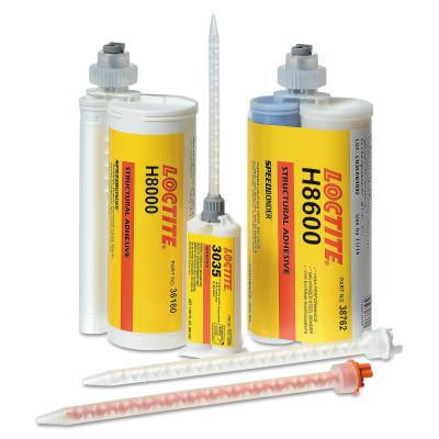 LOCTITE Structural Adhesives, Off-White
