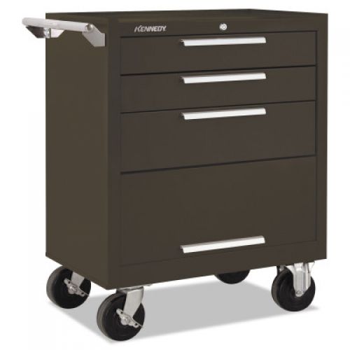 3-Drawer 27 in K1800 Industrial Roller Cabinets