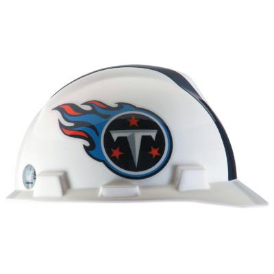 NFL V-Gard Protective Caps, Tennessee Titans