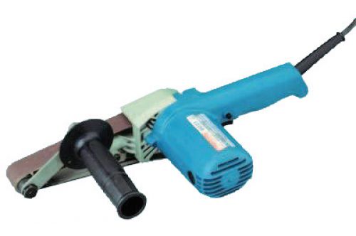 MAKITA 1-1/8"X21" BELT SANDER