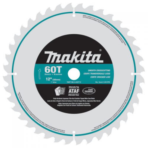 MAKITA 10 X 5/8 40T SAW BLADE