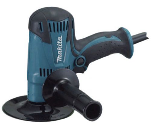 MAKITA 5" VERTICAL SANDER