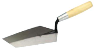 MARSHALLTOWN 198.25 8-1/4" BUCKET TROWEL